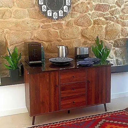 Hotel Pedras Vellas Catoira