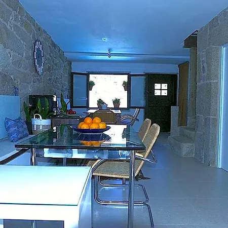 Hotel Pedras Vellas Catoira