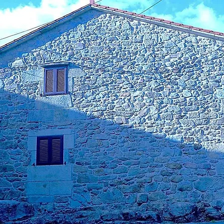Hotel Pedras Vellas Catoira