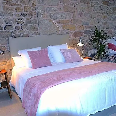 Pedras Vellas Hotel