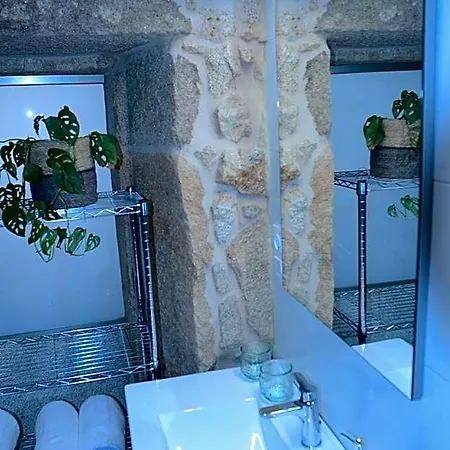 Pedras Vellas Hotel 3*