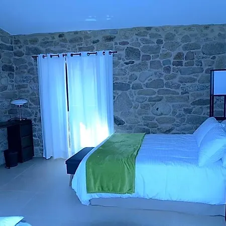 Hotel Pedras Vellas Catoira