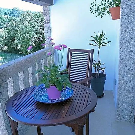 Hotel Pedras Vellas Catoira