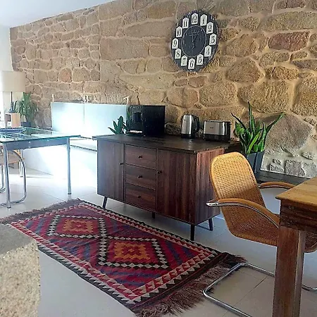 Pedras Vellas Hotel