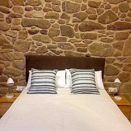 Pedras Vellas Catoira