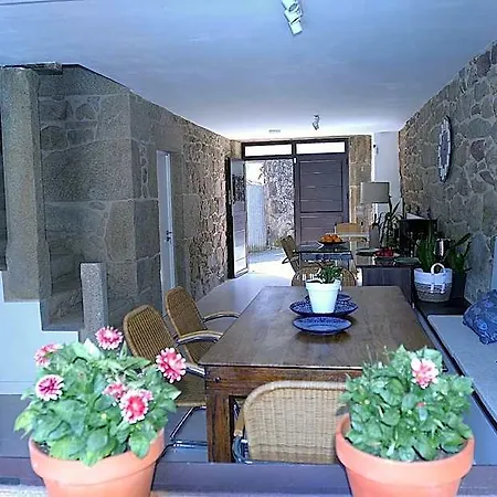 Pedras Vellas 3*
