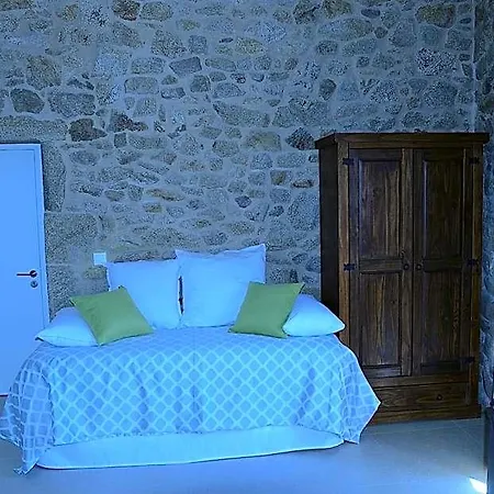Pedras Vellas Hotel Catoira