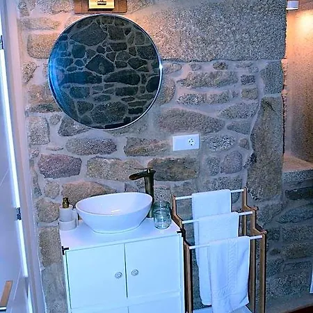 Hotel Pedras Vellas