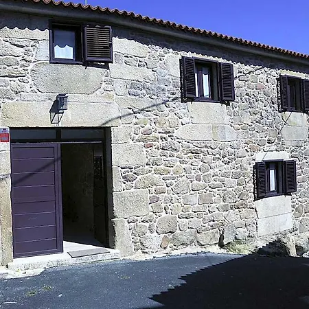 Pedras Vellas 3* Catoira