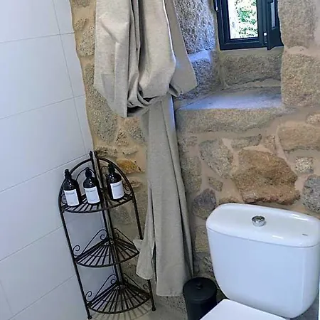 Hotel Pedras Vellas 3*