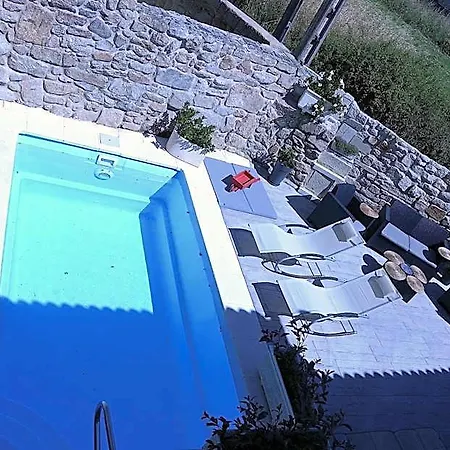 Pedras Vellas 3* Catoira
