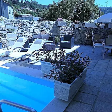 Hotel Pedras Vellas Catoira
