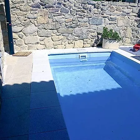 Hotel Pedras Vellas